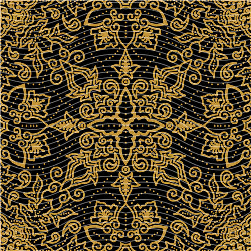 holographic Big- 104